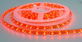 red LED strip SMD3528